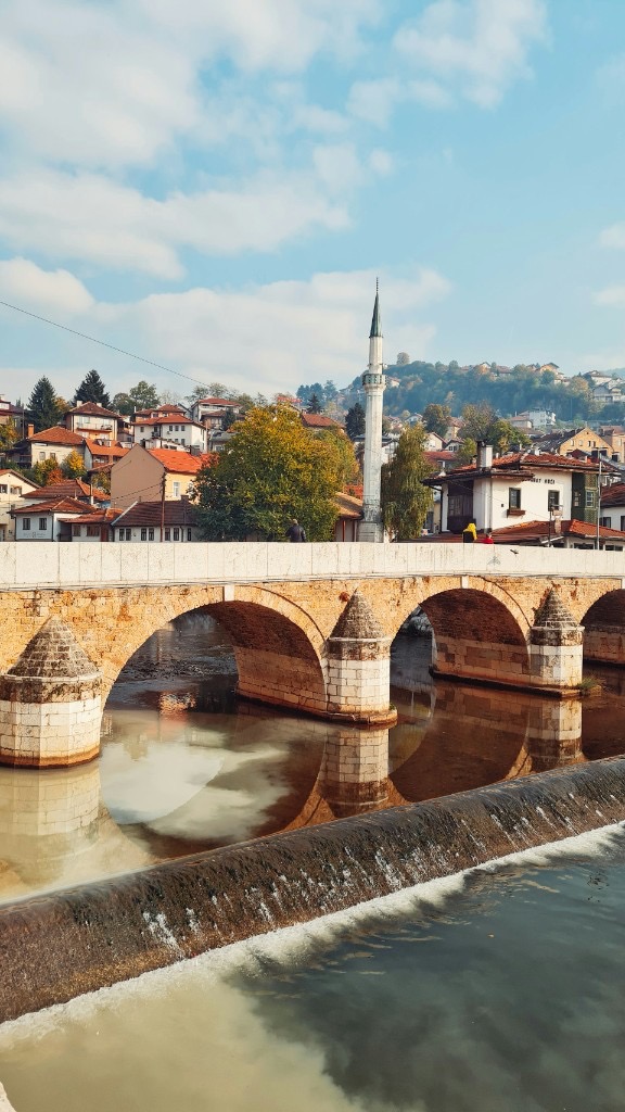 Bosnia & Herzegovina Multi-Day Tour