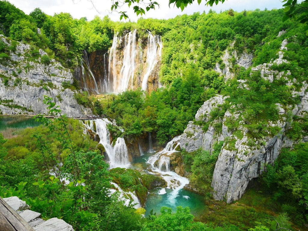 UNESCO Croatia Tour
